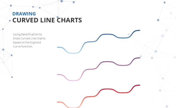 Workbook Curved Line Chart
