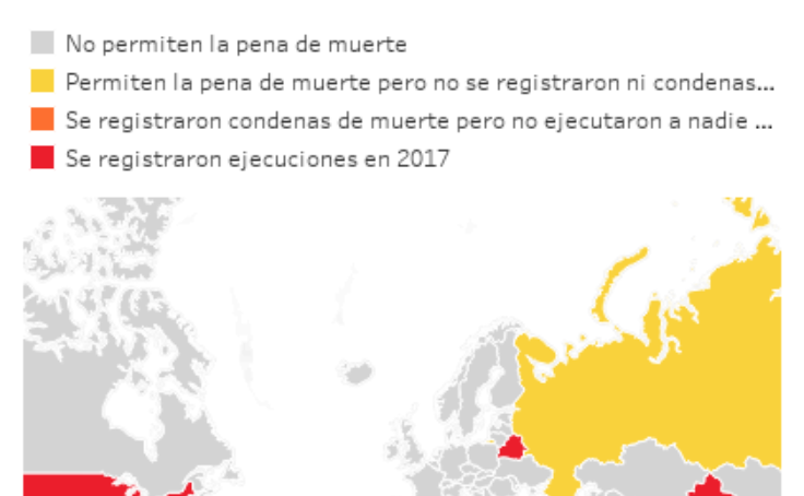 Workbook Mapa Pena Muerte